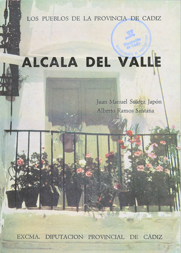 Alcalá del Valle