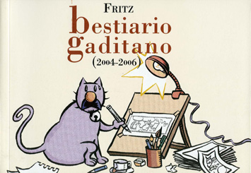Bestiario Gaditano