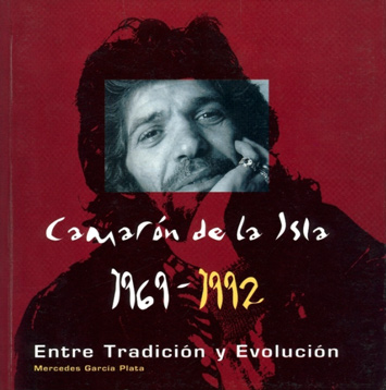 Camarón Isla