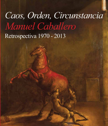 Caos Orden