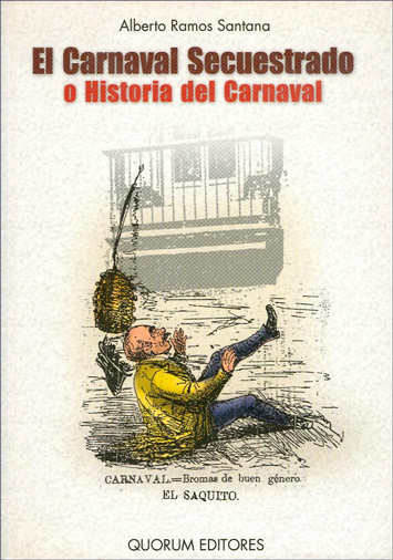Carnaval Secuestrado