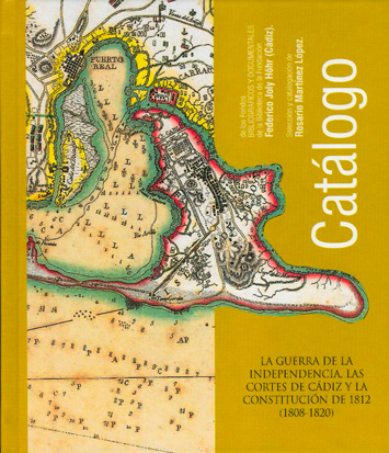 Catálogo Joly