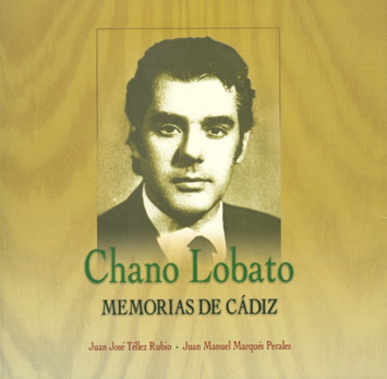 Chano Lobato