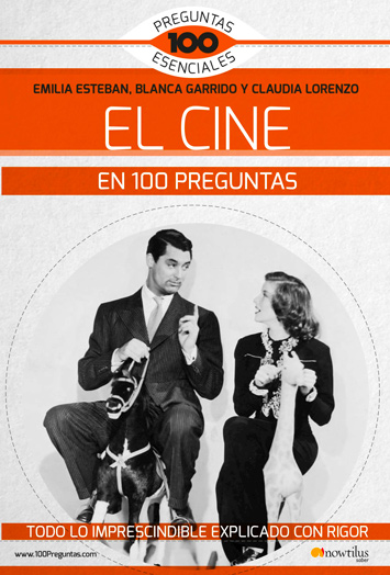 Cine Cien Preguntas Cine Cien Preguntas