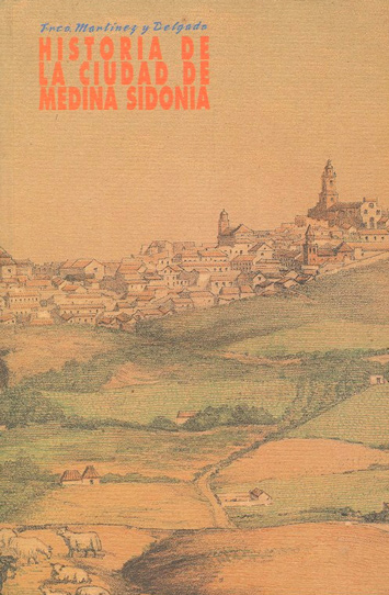 Ciudad Medina Sidonia