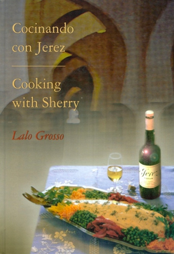 Cocinando con Jerez