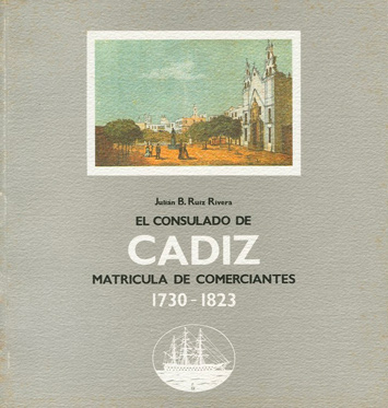 Consulado