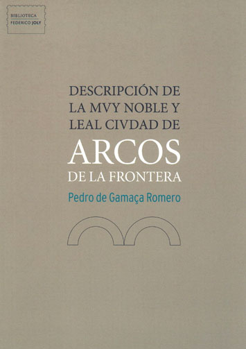Descripción Arcos