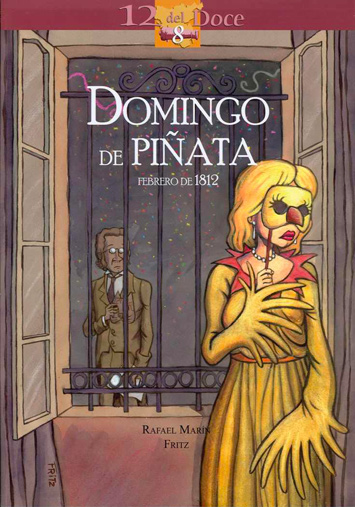 Domingo de Piñata