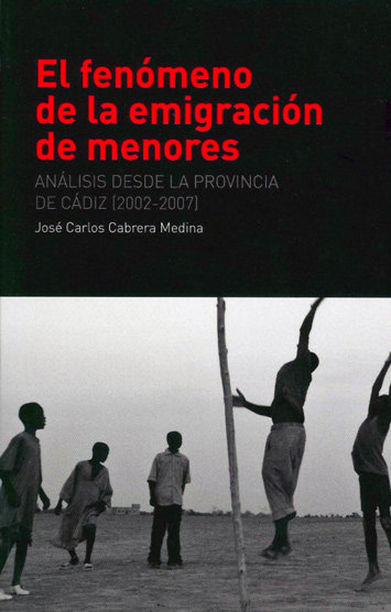 Emigración Menores