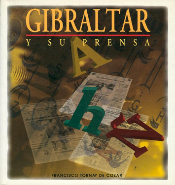 Gibraltar Prensa