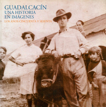 Guadalcacín Imágenes