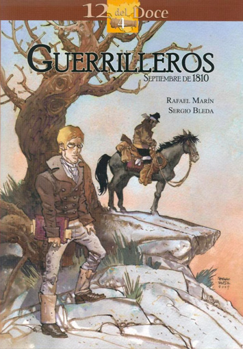 Guerrilleros