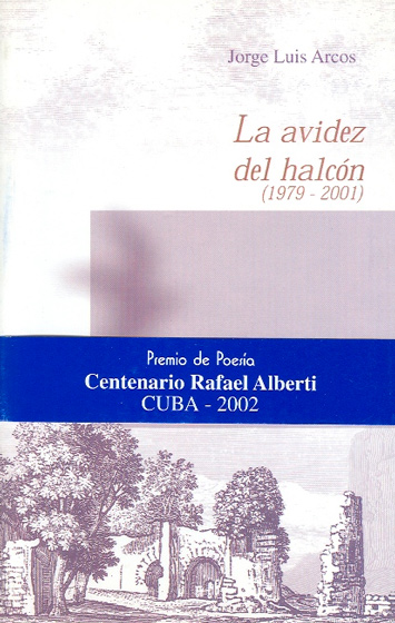 Halcón