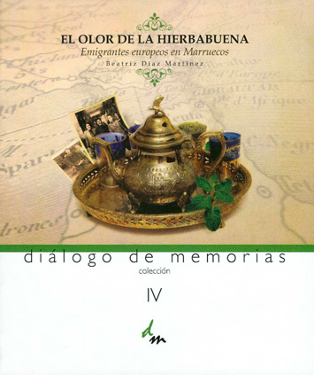 Hierbabuena