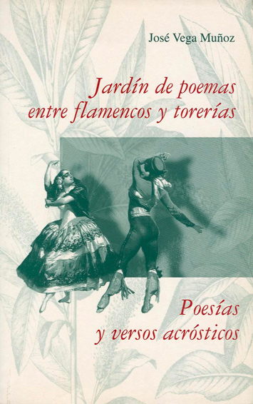 Jardín Poemas