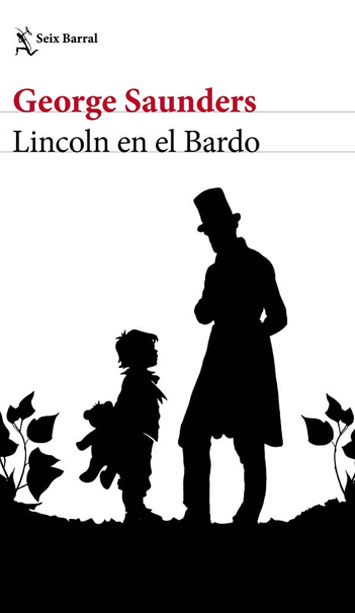 Lincoln en el Bardo