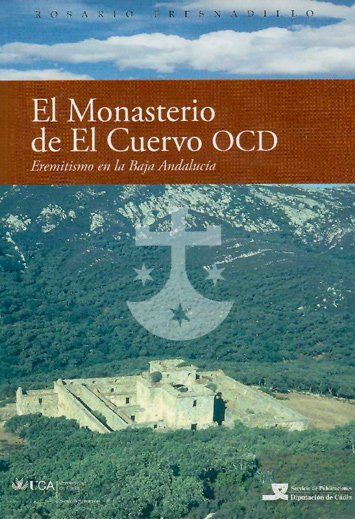 Monasterio Cuervo