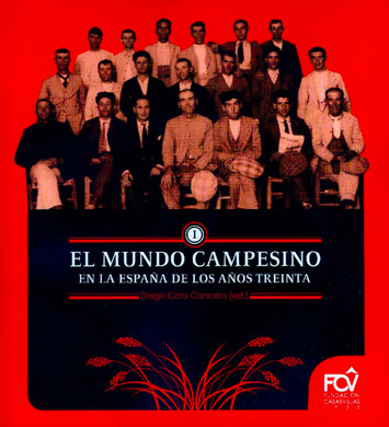 Mundo Campesino