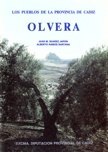 Olvera