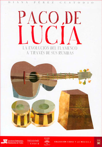Paco Lucía