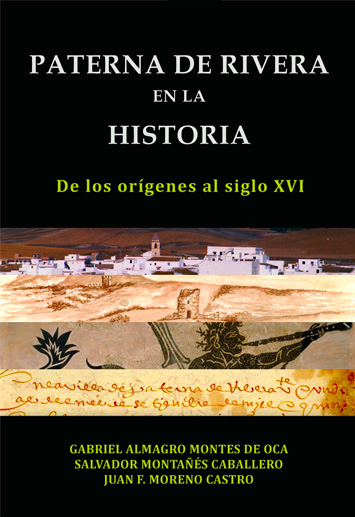 Paterna de Rivera en la historia