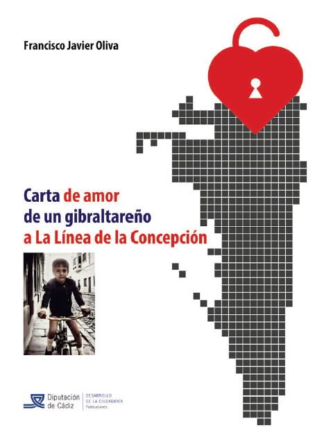 Portada Carta de amor