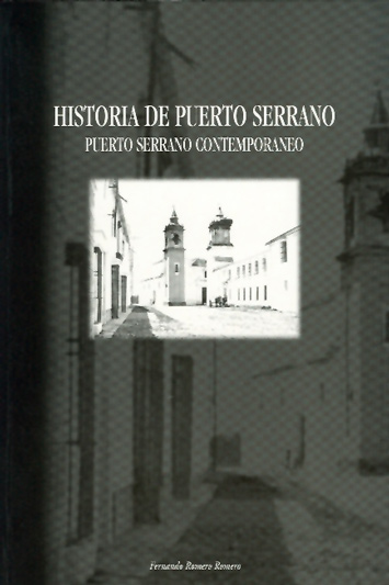 Puerto Serrano Contemporáneo