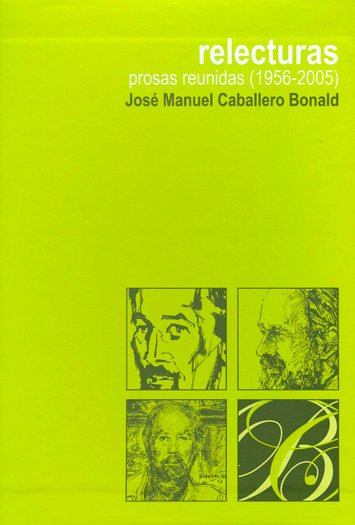 Relecturas