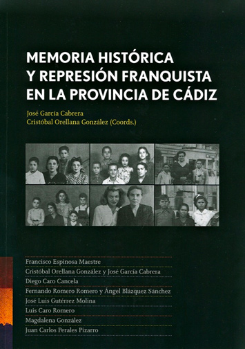 Represión