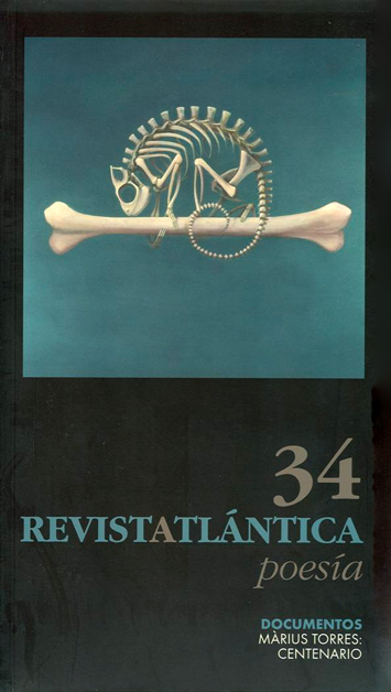 Revistatlantica 34