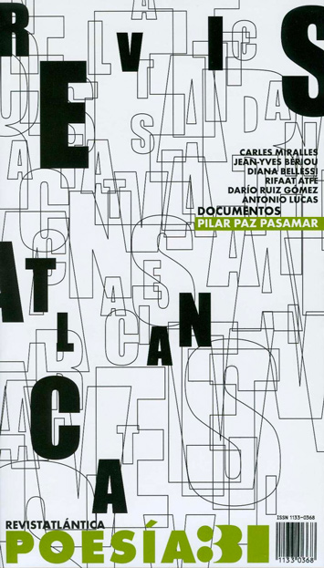 Revistatlantica 31