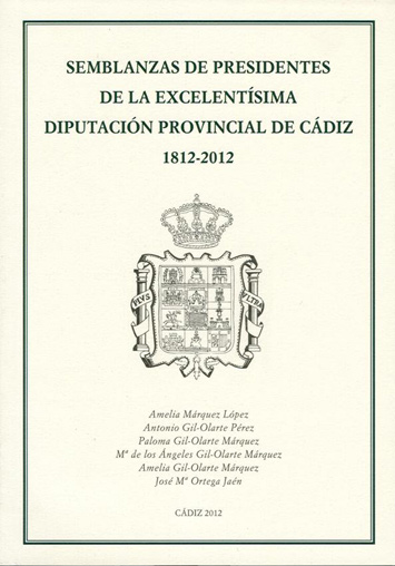 Semblanzas Presidentes