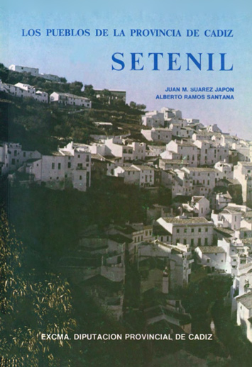 Setenil