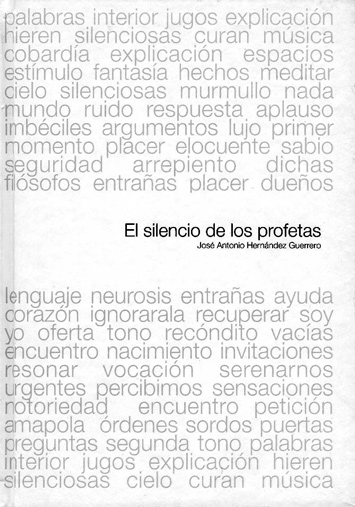 Silencio Profetas