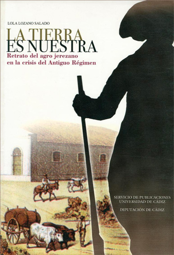 Tierra Nuestra