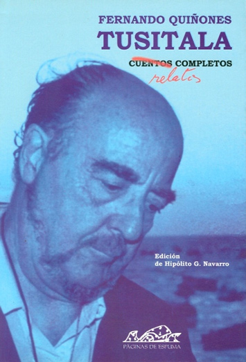 Tusitala