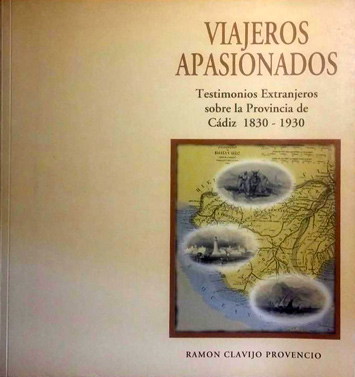 Viajeros