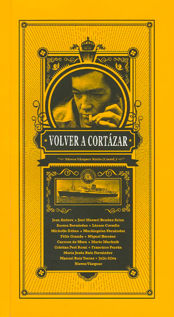 Volver Cortázar