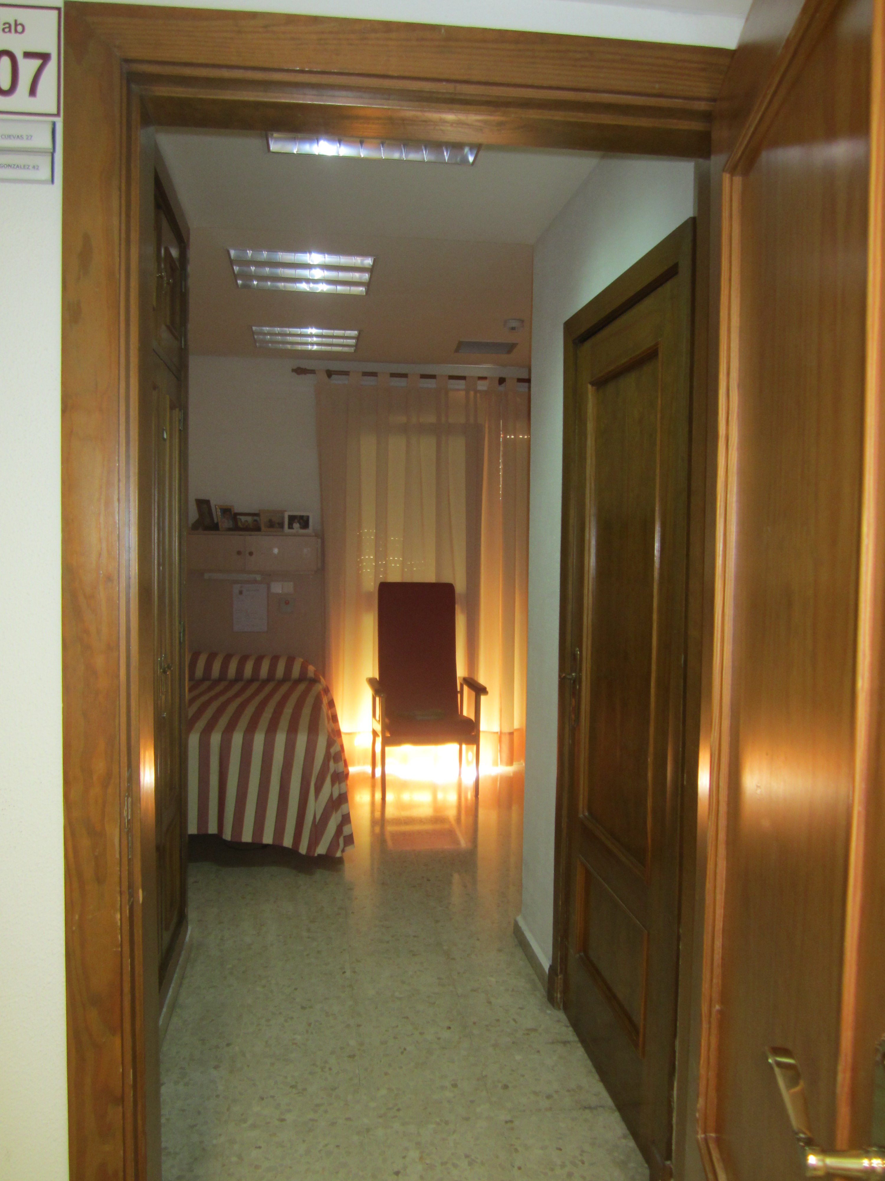 Dormitorio 2