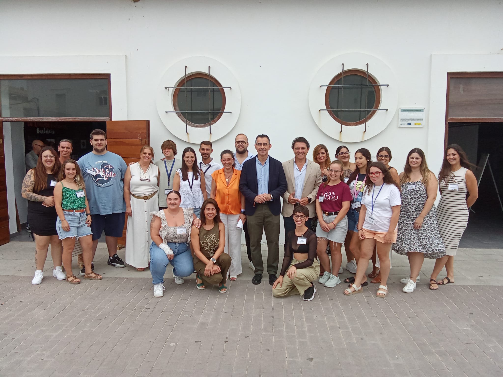 interior GESTBARBATE 250710