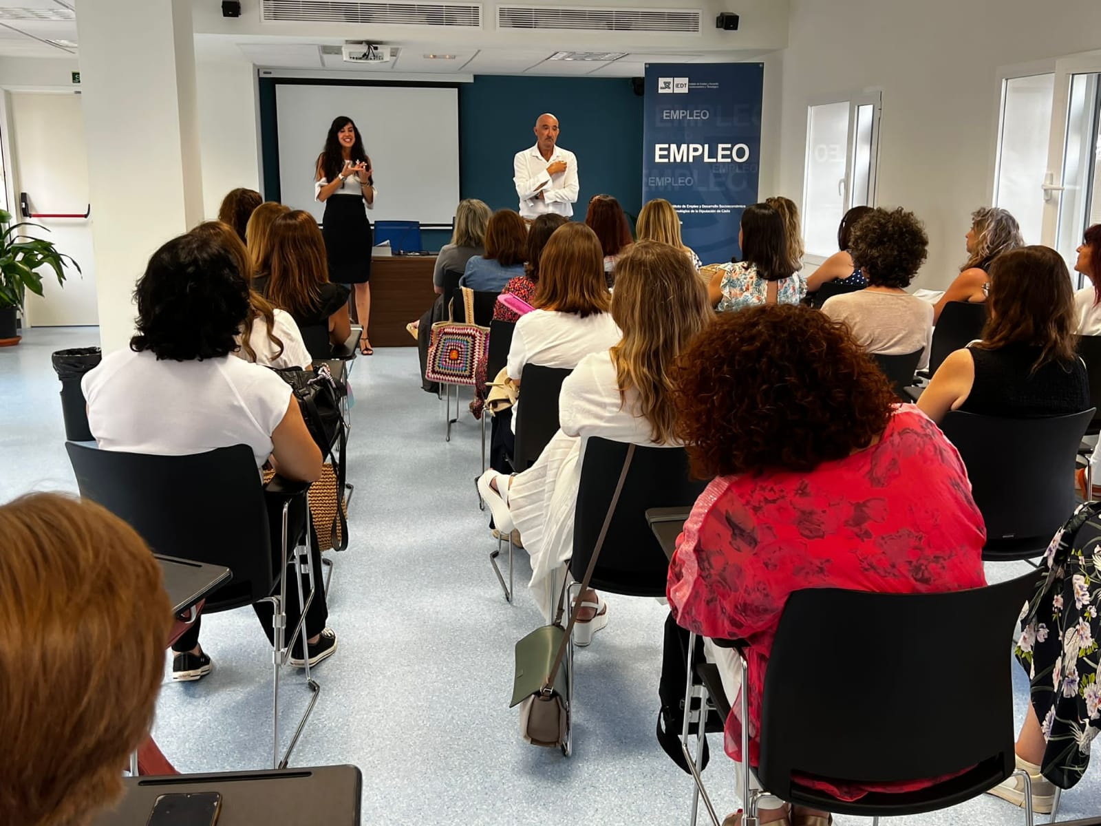 Interior clausura Andalucia orineta 240626