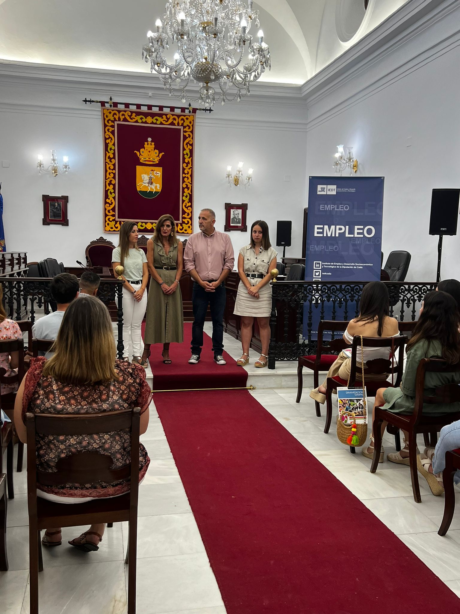INTERIOR CLAUSURA DIPUFORMA23 MEDINA 210703