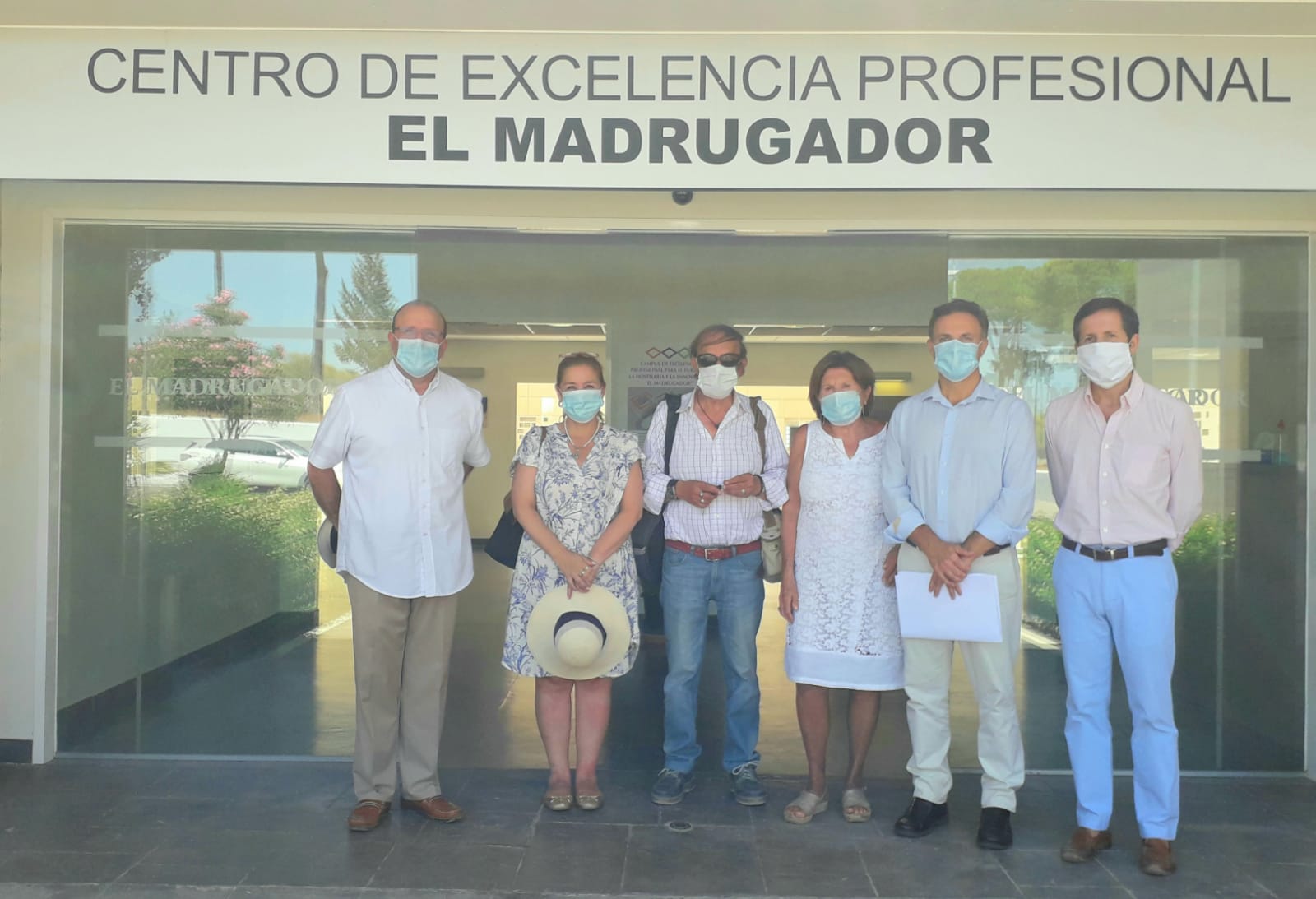 Fundación Estudios Fenicios_El Madrugador