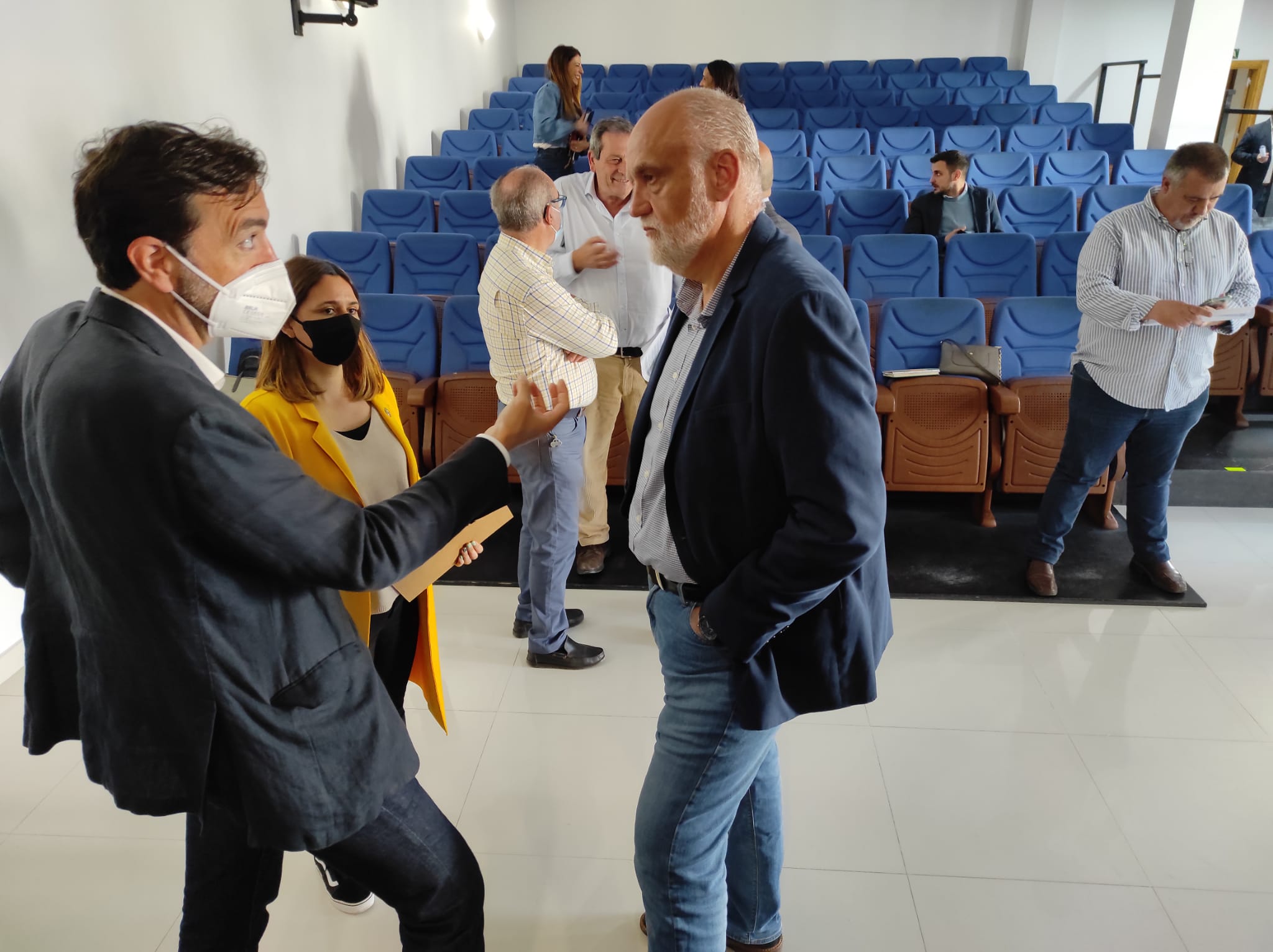 REUNIÓN GRUPO TRABAJO DIPU. ALGA INVASORA (4)