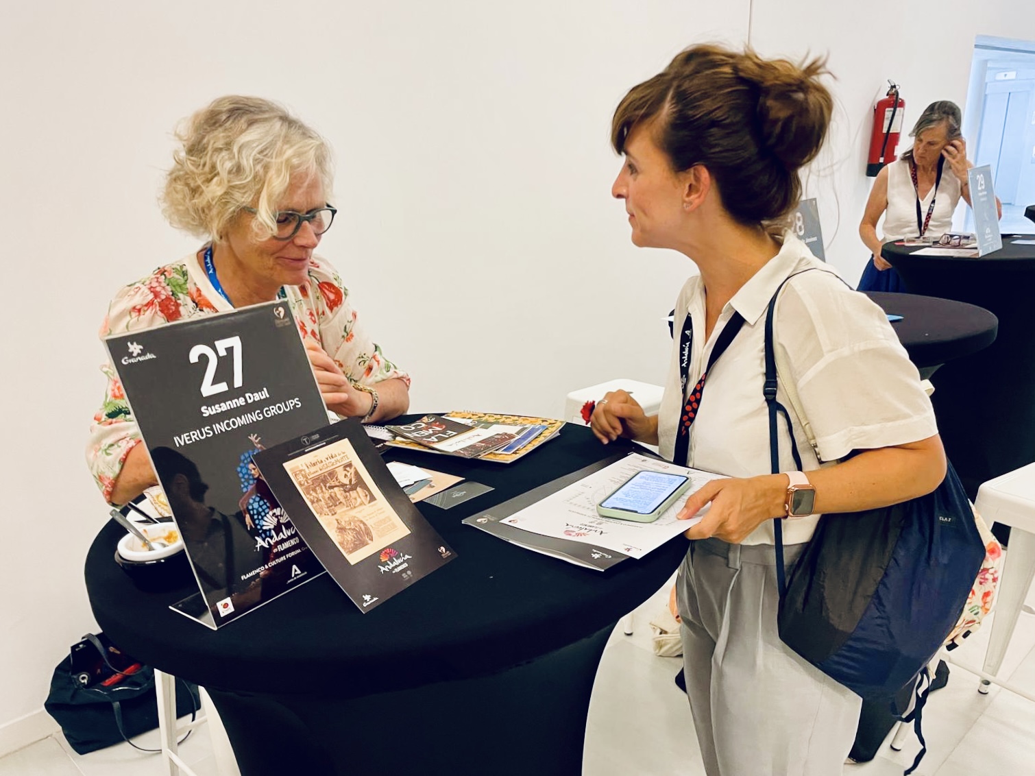 foro cultura y flamenco