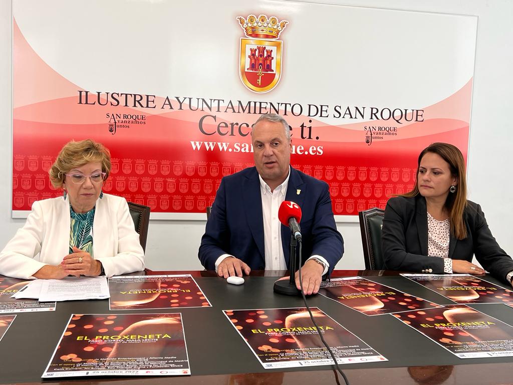 Igualdad en san Roque