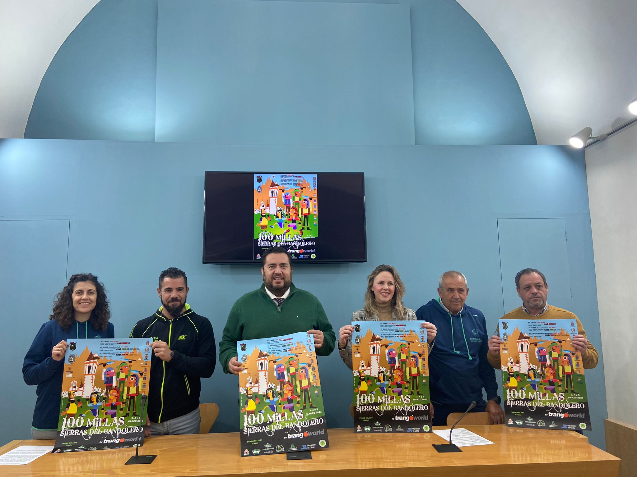 Presentación de la prueba en Diputación 01
