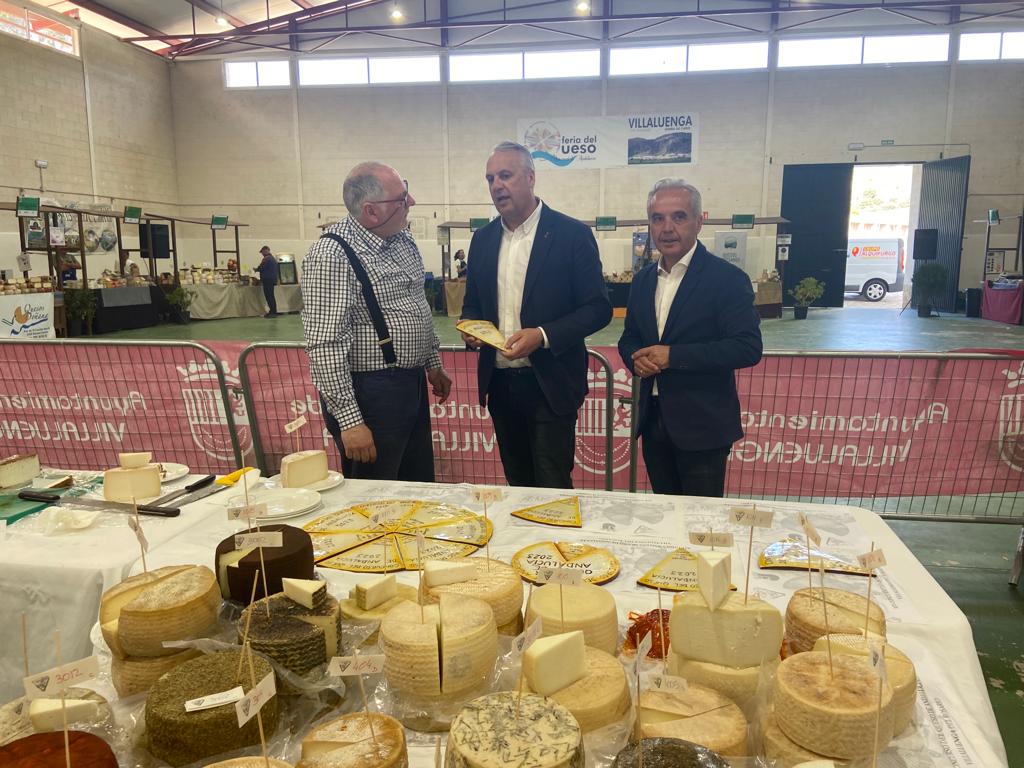 Feria del Queso
