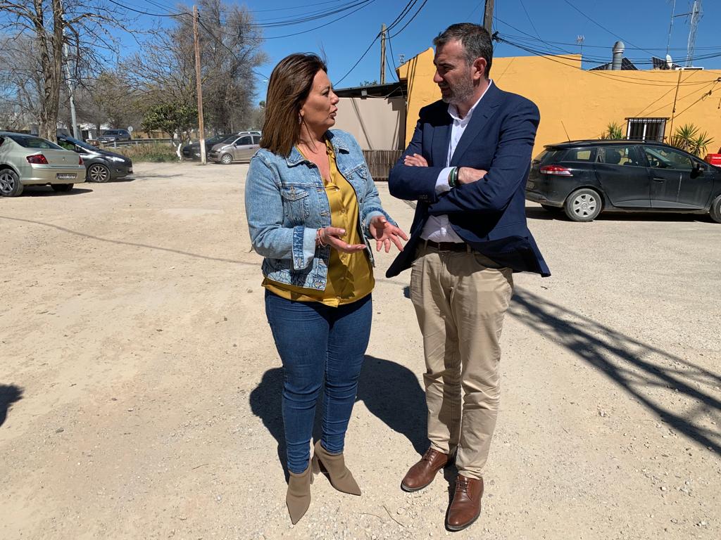 Pizarro y Amaya en el Marquesado